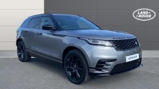 Land Rover Range Rover Velar 2.0 P250 Edition 5dr Auto Petrol Estate